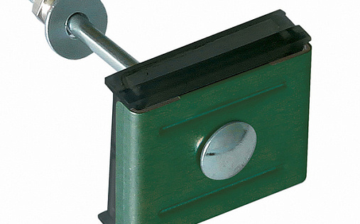 Крепление скоба-болт