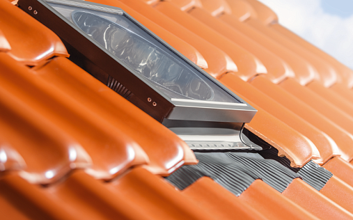 Туннель дневного света Fakro SRH 350