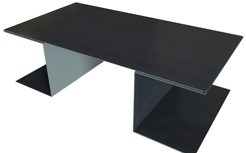 Планка H-образная Блок-Хаус new Grand Line с покрытием Velur X 0,5 мм RAL 7024