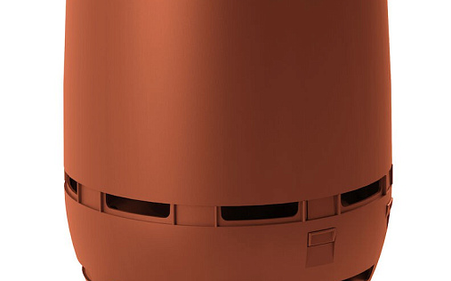 Вентиляционный выход Vilpe Flow 250S Кирпичный