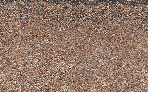 Коньково-карнизная черепица Katepal Rocky Дюна