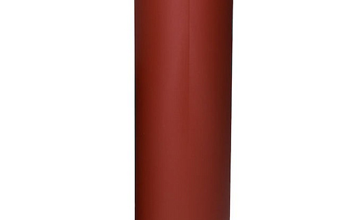 Удлинитель Vilpe Ross 125 Красный