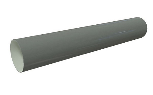 Водосточная труба ПВХ GLC 100 мм