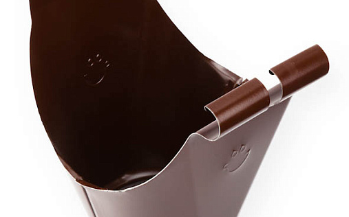 Воронка для трубы