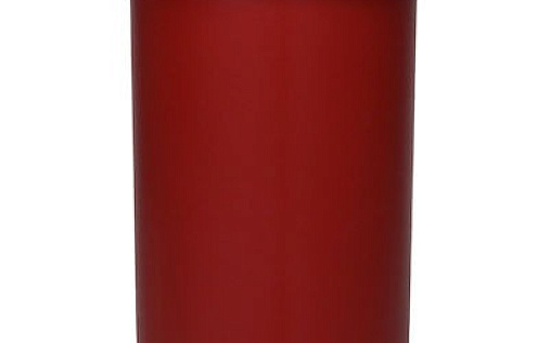 Вентиляционный выход Vilpe диаметром 160/ИЗ/700 мм Бордо