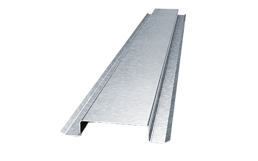 Профиль шляпный КПШ-90x20x1,5