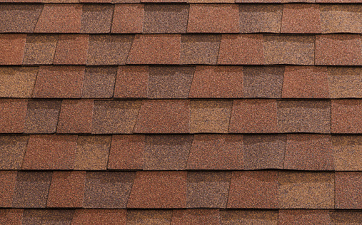 Гибкая черепица Katepal Mansion Палладио (Катепал Меншен)