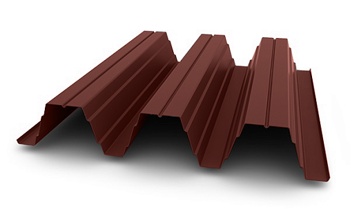 Профнастил СКН153-900 1,2 мм Полиэстер RR 29