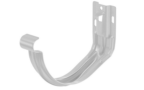 Универсальный держатель желоба Aquasystem Премиум 150 мм, Pural, RR 20