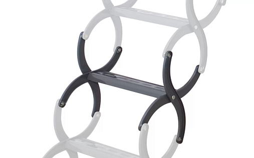 Дополнительная ступень Fakro LSS