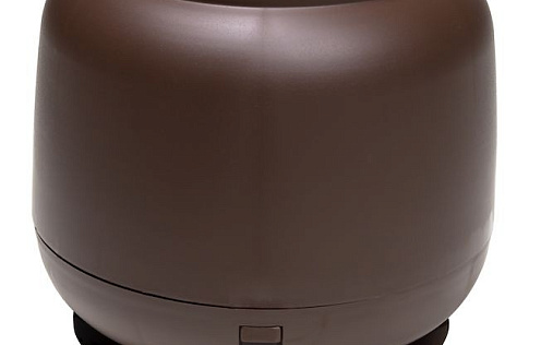 Колпак Vilpe 160 мм Коричневый