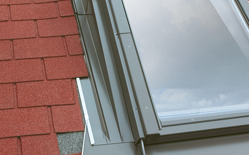 Оклад окна Fakro EHA-P 66x140