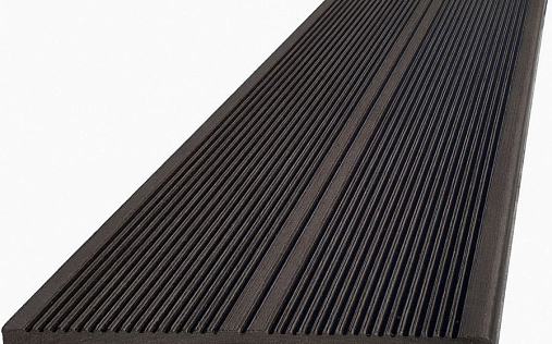 Ступени из ДПК Deckron/Darvolex