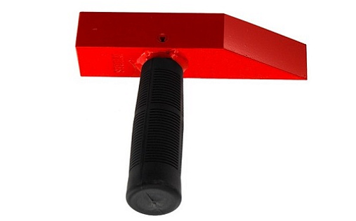 Молоток фальцевый "Косяк" Stubai