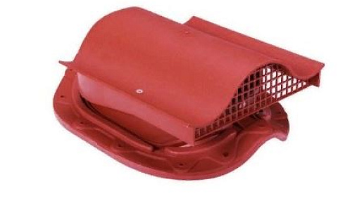 Кровельный вентиль KTV Muotokate - KTV Бордо