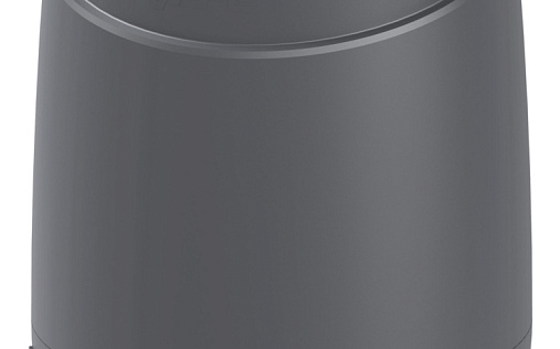 Колпак Vilpe Flow 110 мм Серый