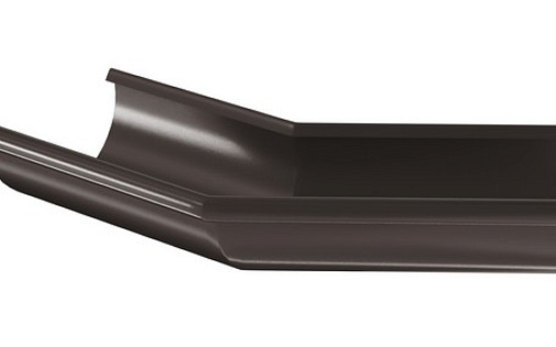 Внешний угол желоба 135 градусов Aquasystem Премиум 150 мм, Pural, RR 32