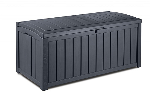 Пластиковый сундук GLENWOOD