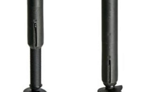 Регулируемое крепление Vilpe Power A-250