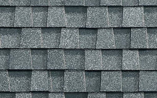 Гибкая черепица Shinglas Кантри Мичиган