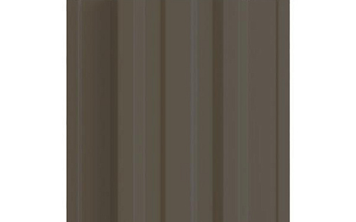 Штакетник Металл Профиль Trapeze-T 16,5x118 с покрытием Полиэстер 0,45 мм RR 32