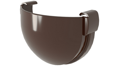 Заглушка ПВХ универсальная Grand Line Дизайн 135/90 RR 32