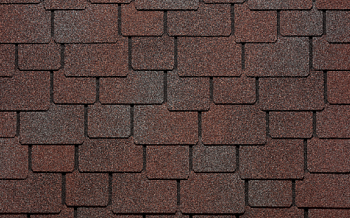 Гибкая черепица Docke Pie Premium Саппоро Тирамису (Деке Пай Премиум)