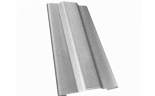 Защелка для кронштейна трубы Grand Line Optima Оцинкованный