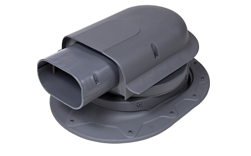 Проходной элемент Solar Classic Серый