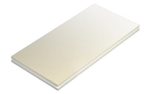 PIR-плита Технониколь Logicpir Prof СХ/СХ 30 мм