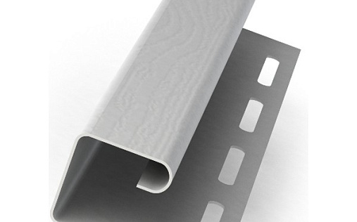 Универсальный j-профиль 7/8''