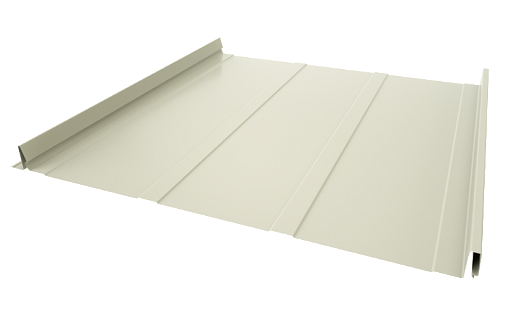 Кликфальц Pro Line Grand Line RR 21 с покрытием GreenCoat Pural Matt 0.5 мм