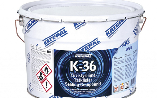 Клей Katepal K-36 10 л
