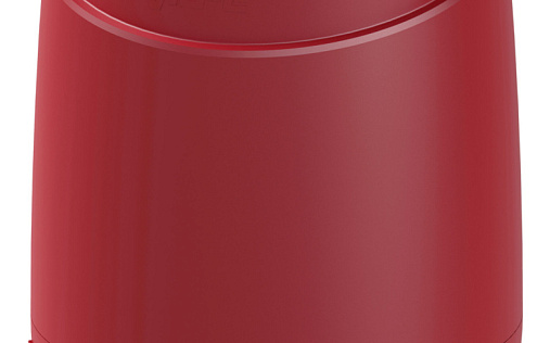 Колпак Vilpe Flow 110 мм Бордо