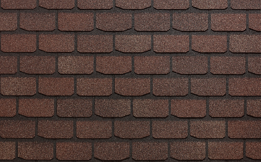 Гибкая черепица Docke Pie Premium Женева Арахис (Деке Пай Премиум)