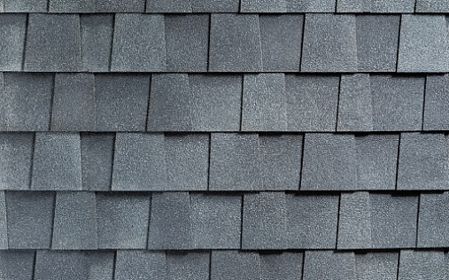 Гибкая черепица Katepal Mansion New Монтре (Катепал Меншен Нью)