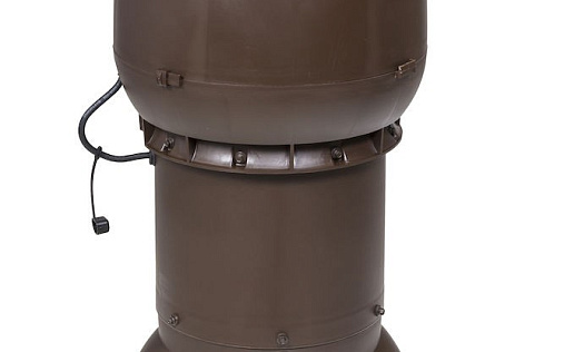 Вентилятор Vilpe XL E220P/160/700 Коричневый