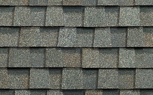 Гибкая черепица Shinglas Кантри Атланта