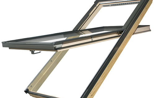 Мансардное окно Fakro FYP-V U3 proSky 94x160