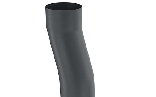 S – обвод Aquasystem Премиум 90 мм, Pural Matt, RR 23