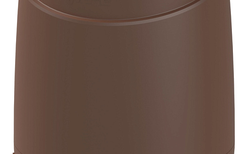 Колпак Vilpe Flow 110 мм Коричневый