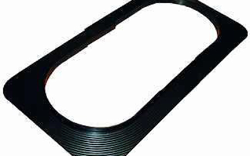 Кольцо гидрозатвора Vilpe XL