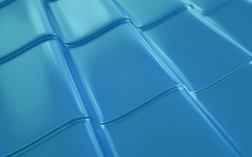 Металлочерепица Ламонтерра Galmei с покрытием Purman 0.5 мм