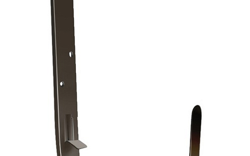 Крюк длинный Grand Line 125 мм RR 32