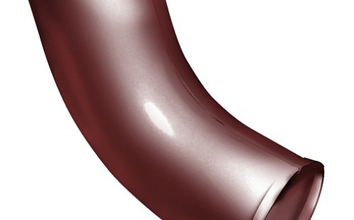 Колено стока Grand Line 90 мм RR 29