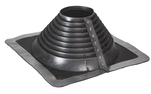 Резиновый разъёмный уплотнитель Vilpe Retrofit-1 10-100 мм