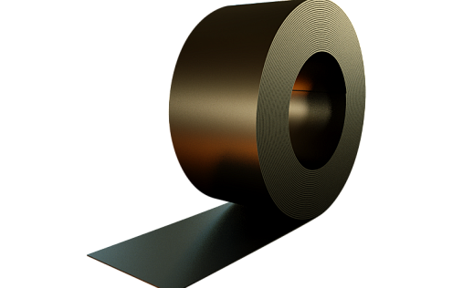 Штрипс (отмотка) Grand Line RR 32 с покрытием Quarzit Pro Matt 0.5 мм