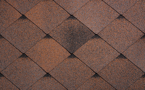 Гибкая черепица Ruflex Briss