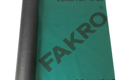 Диффузионная мембрана Fakro Eurotop N35 DT (75 кв.м.)
