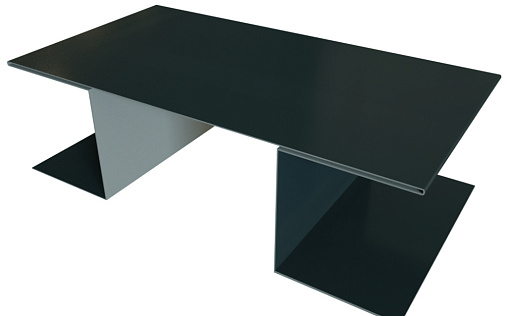 Планка H-образная Блок-Хаус new Grand Line с покрытием Velur X 0,5 мм RAL 7016